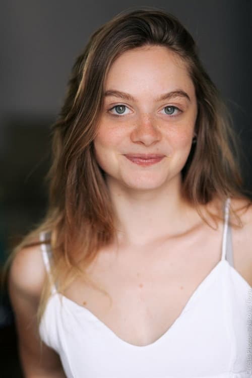 Ryan Lucy
