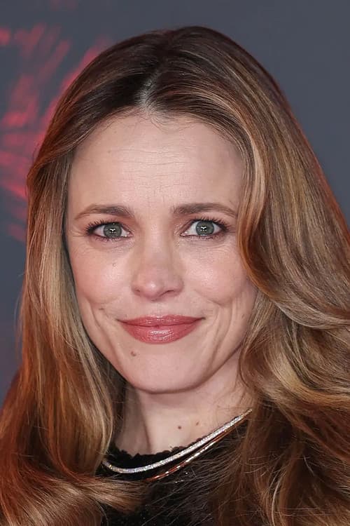 Rachel Mcadams