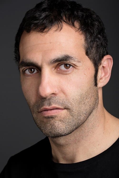 Mario De Rosa