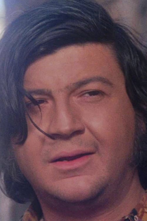 Sergio Ruggeri