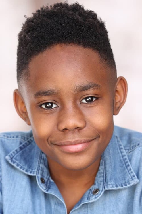 Jamaal Avery Jr