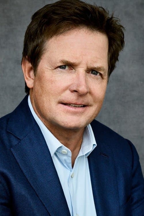 Michael J Fox