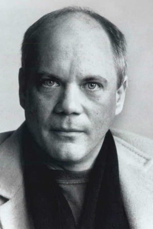 Daniel Von Bargen