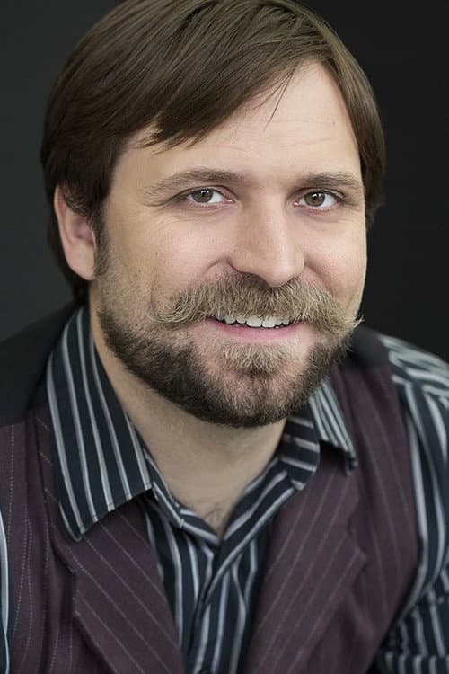 Kyle Mccarley