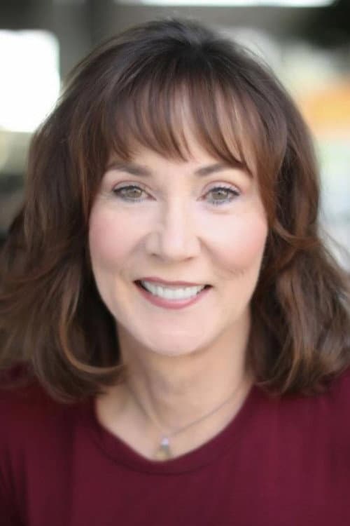 Mary Mccusker