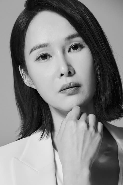 Baek Joo Hee