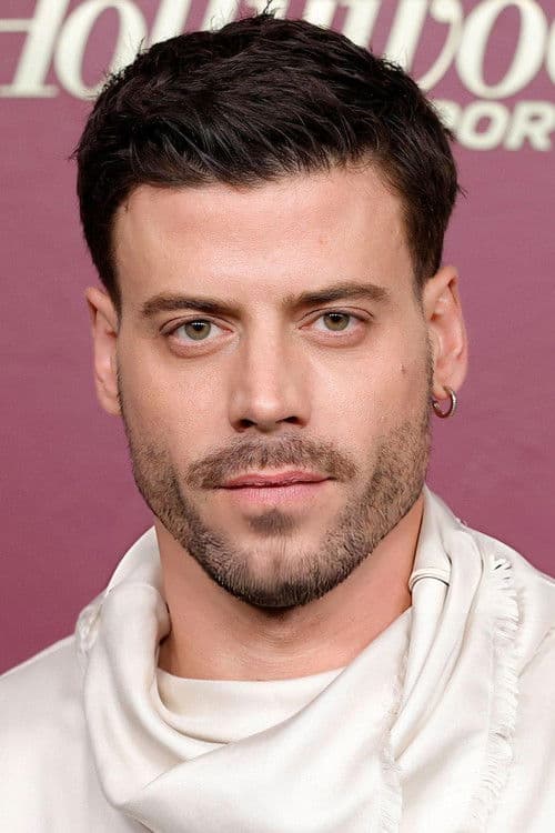 Francois Arnaud