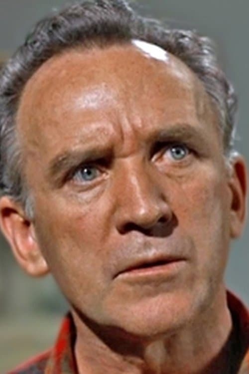 John Mcliam