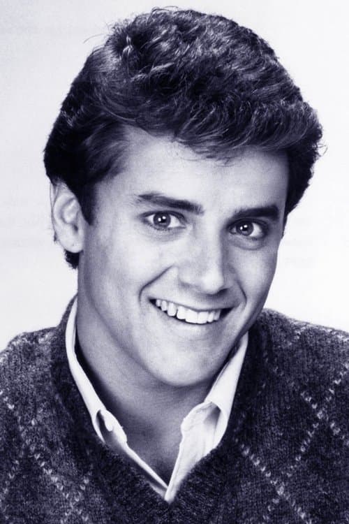 Tony Odell