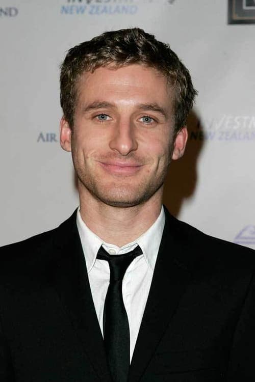 Dean Ogorman