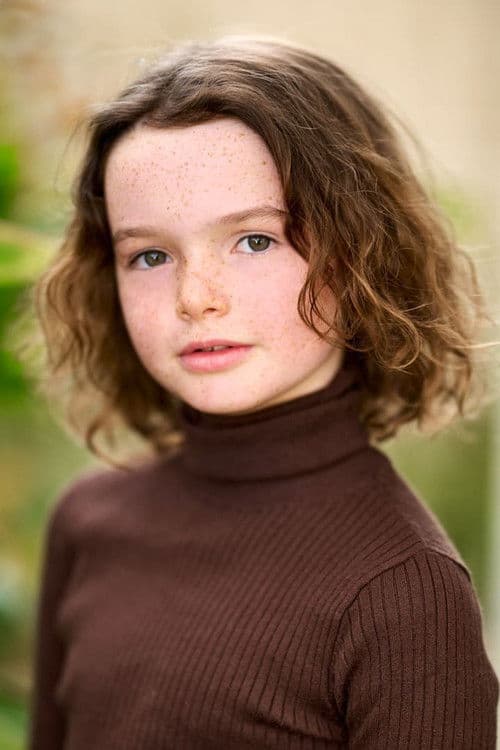 Lily Latorre