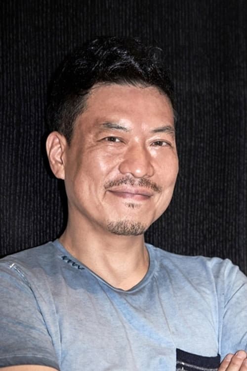 Kim Chang Ju
