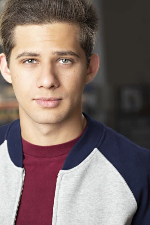 Perez Michael