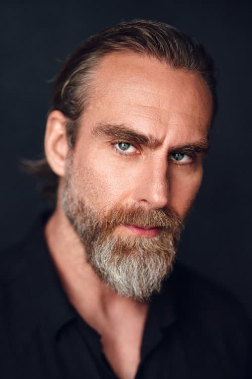David B Meadows