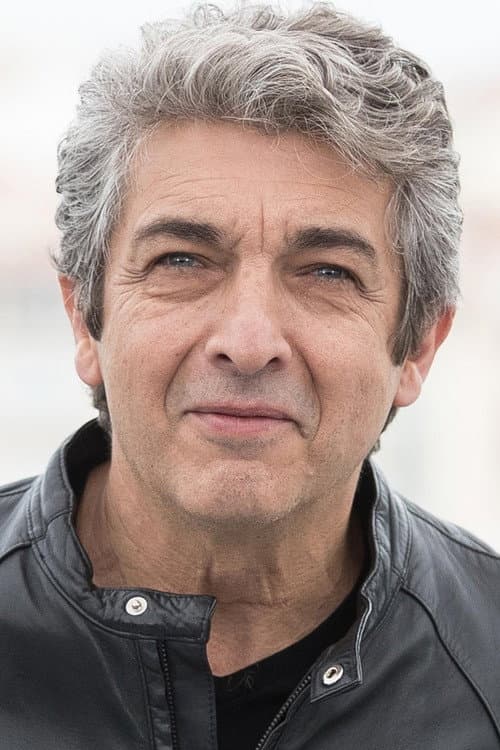 Ricardo Darin