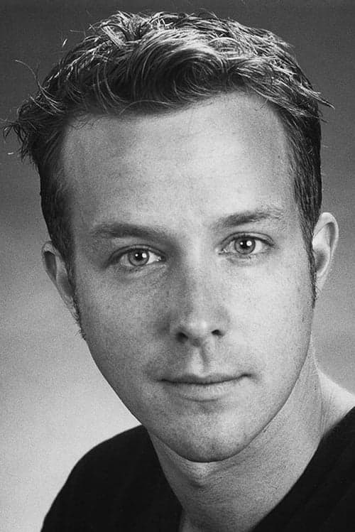 Ryan Mccluskey