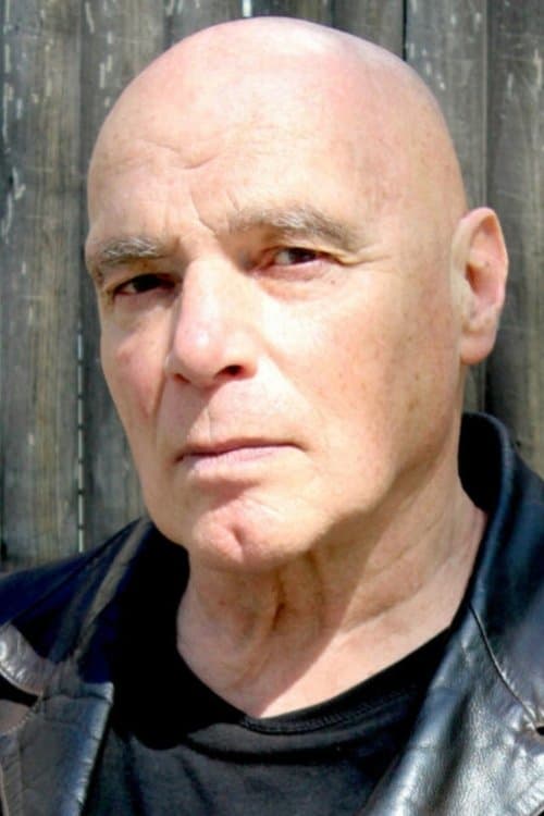Antoine Tom