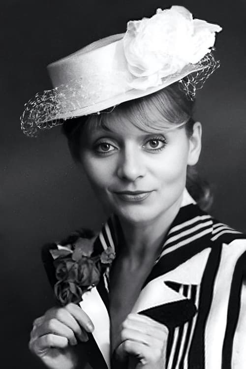 Annie Cordy