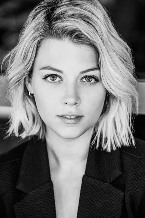 Catherine St Laurent