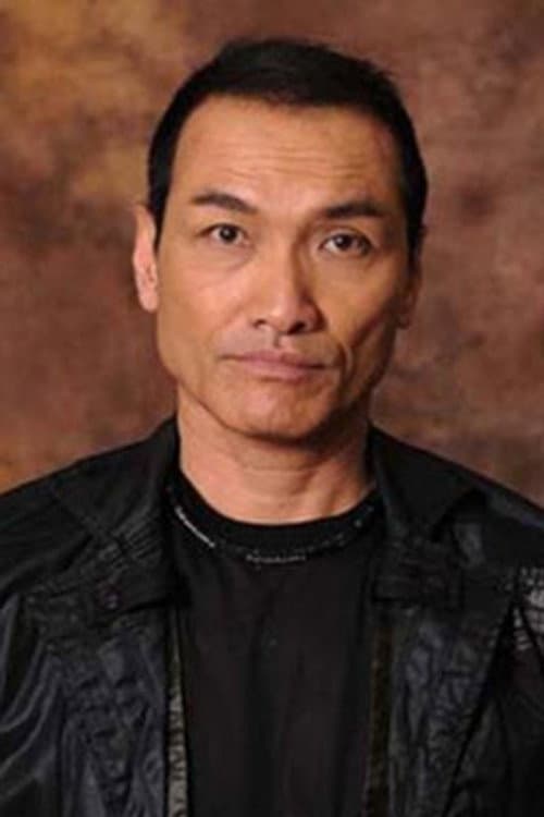 Thomas Sin Ho Ying