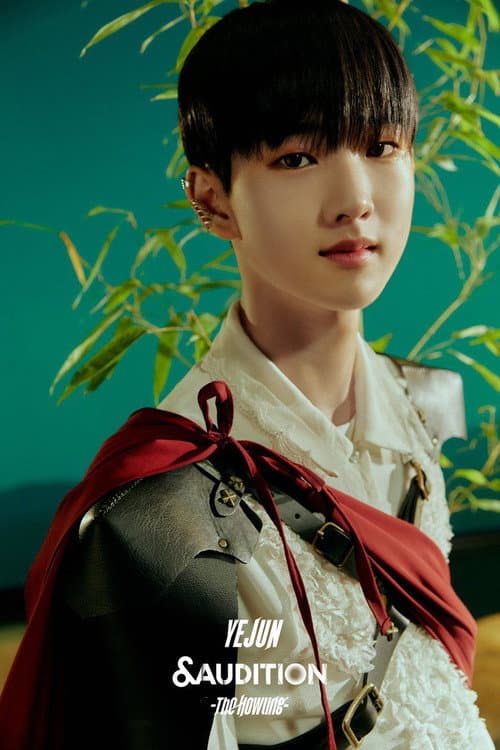 Kim Ye Jun
