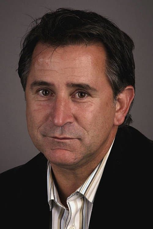 Anthony Lapaglia