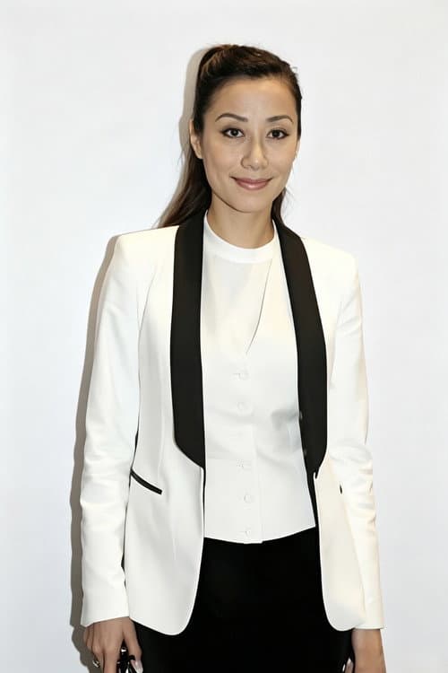 Flora Cheong Leen