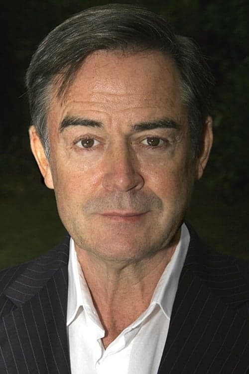 Paul Antony Barber