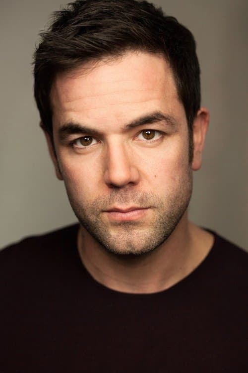Aaron Mccusker
