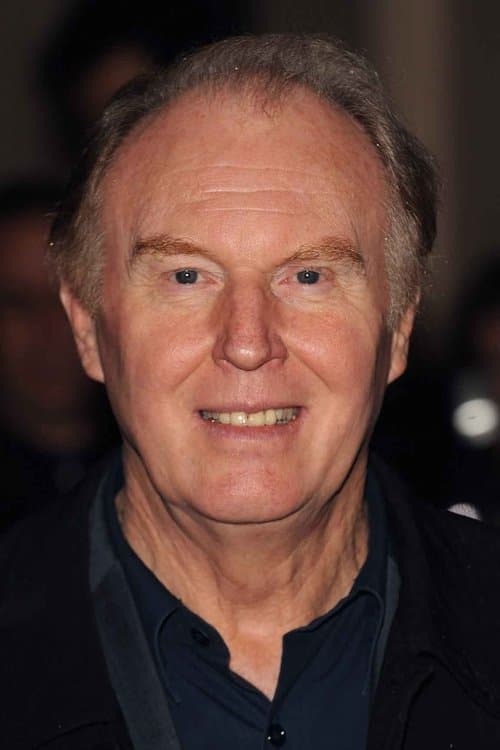 Tim Pigott Smith