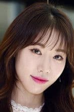 Kang Eun Hye