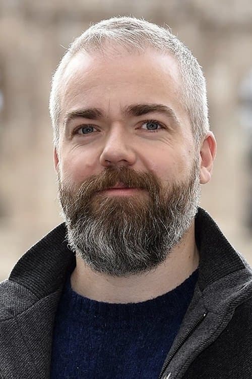 David Sandberg