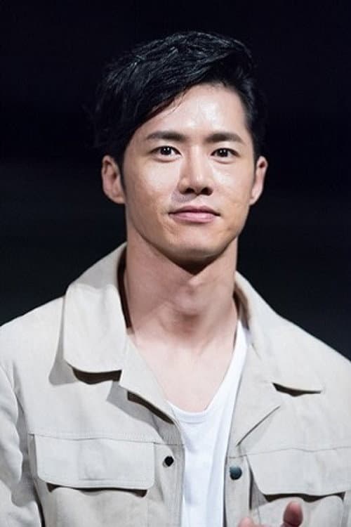 Oh Jong Hyuk