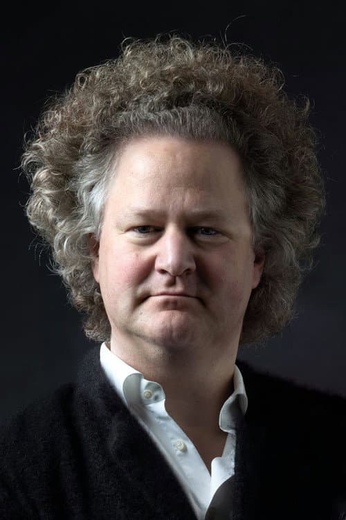 Florian Henckel Von Donnersmarck
