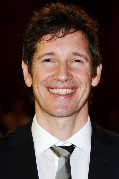 Paul W S Anderson