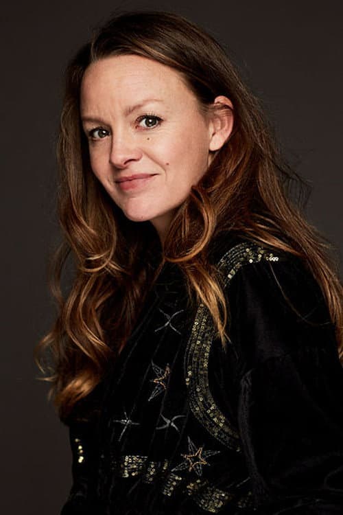 Juliette Van Ardenne