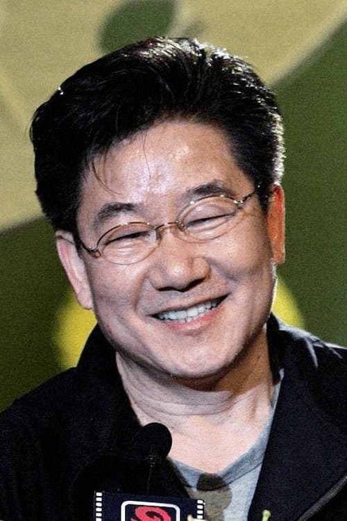 Kirk Wong Chi Keung