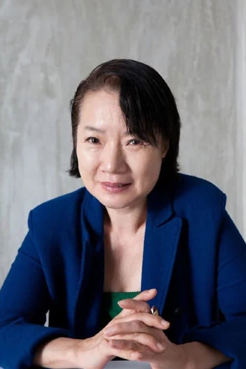 Kim Hwa Yeong