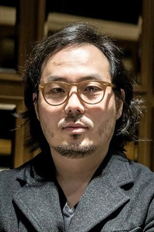 Jung Bum Shik