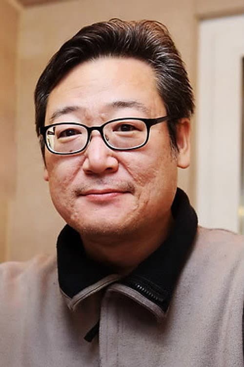Koo Ja Hyoung