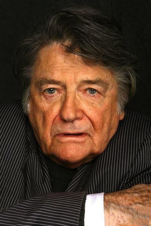 Jean Pierre Mocky