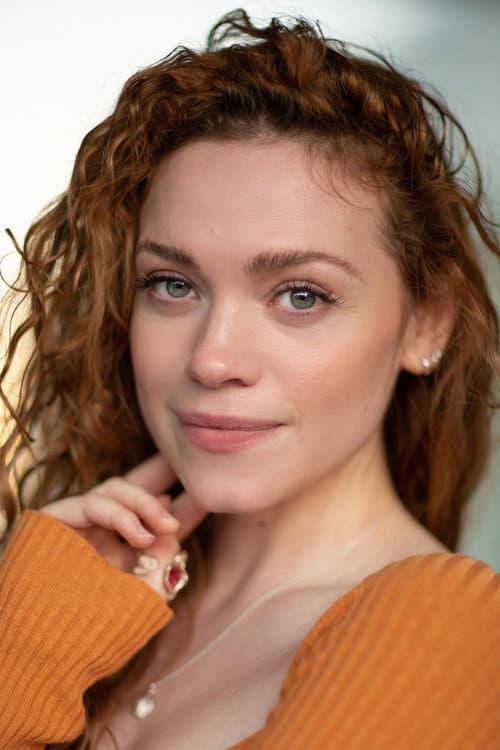Katie Clarkson Hill