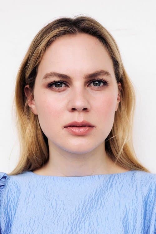 Alicia Von Rittberg