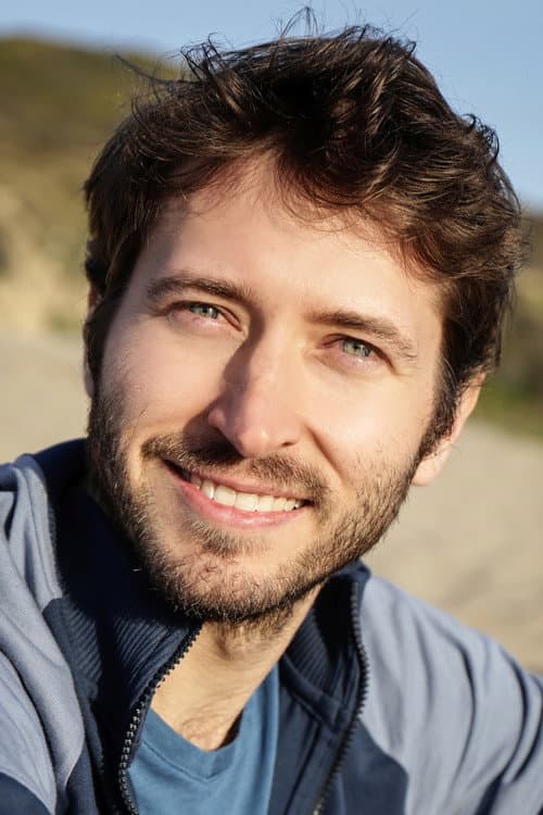 Macleod Andrews