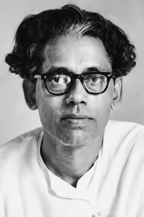 R Krishnan