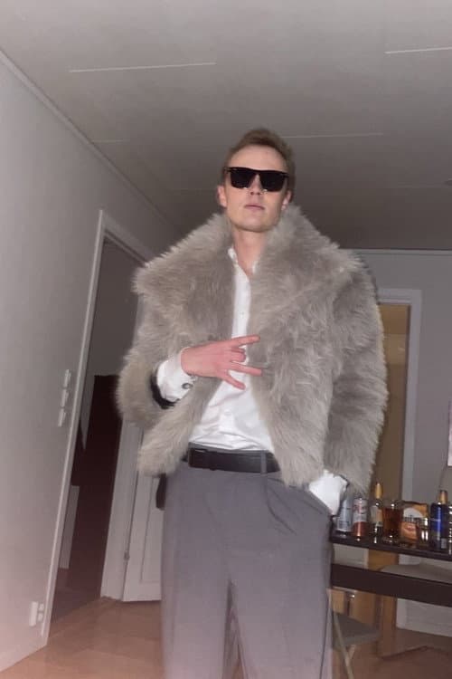 Hallvard Brin