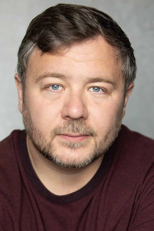 Micky Mcgregor