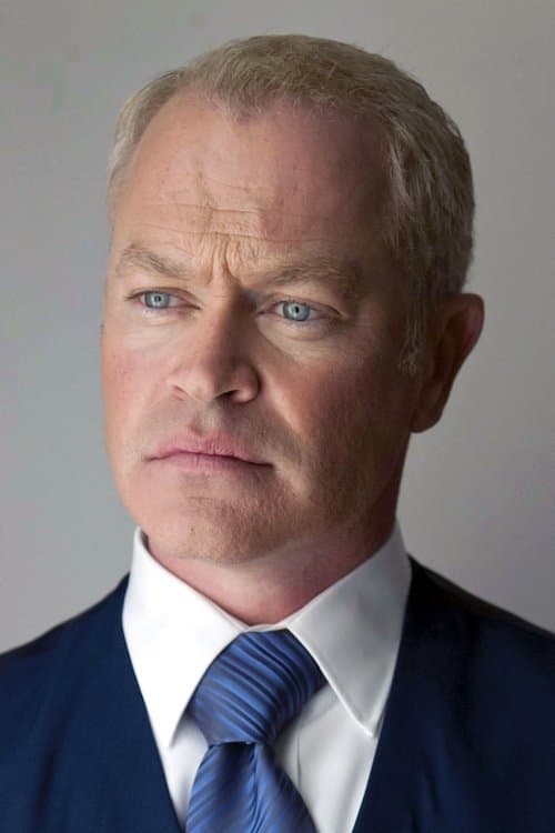 Neal Mcdonough