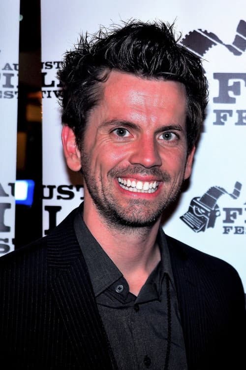 David Mccracken