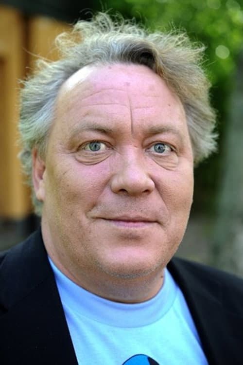 Leif Andre